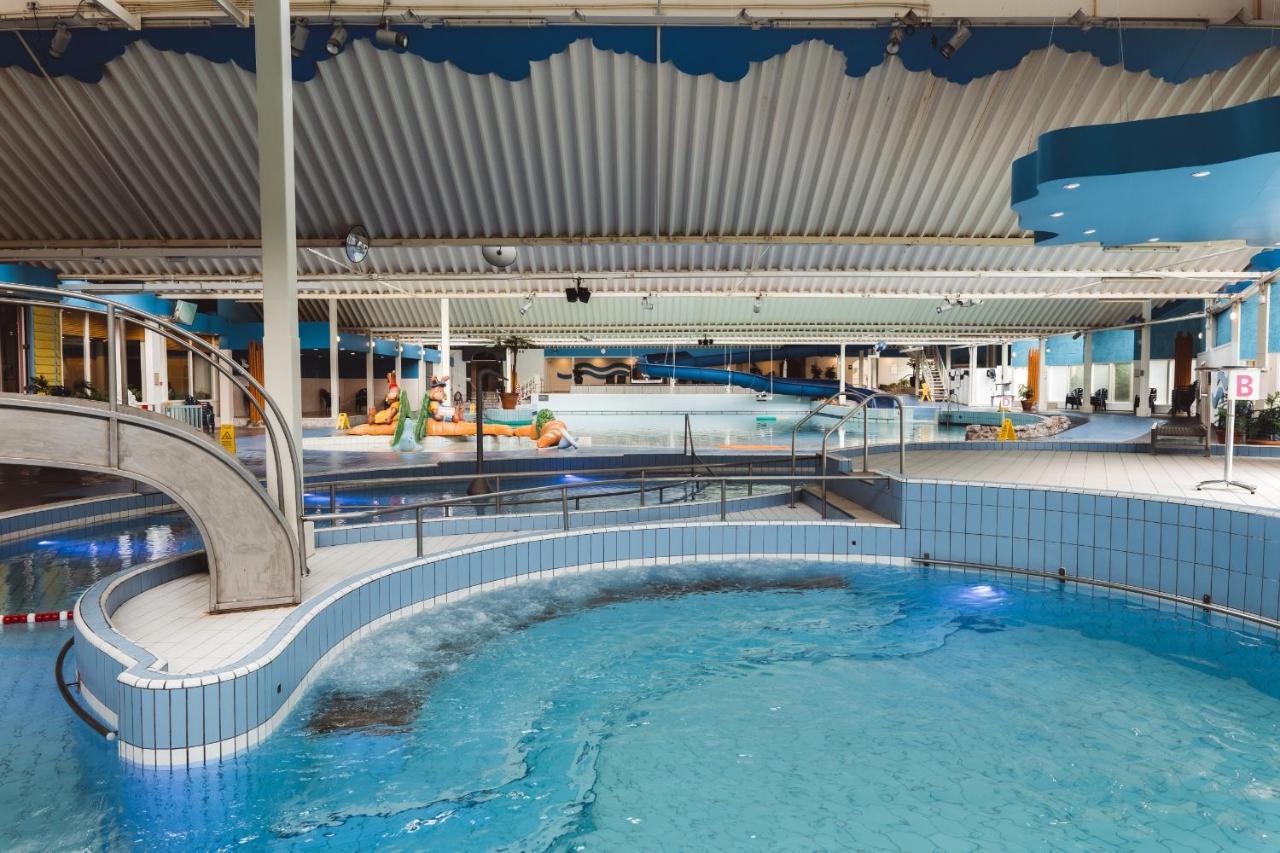 Rbr 782 - Beach Resort Kamperland Wissenkerke ภายนอก รูปภาพ