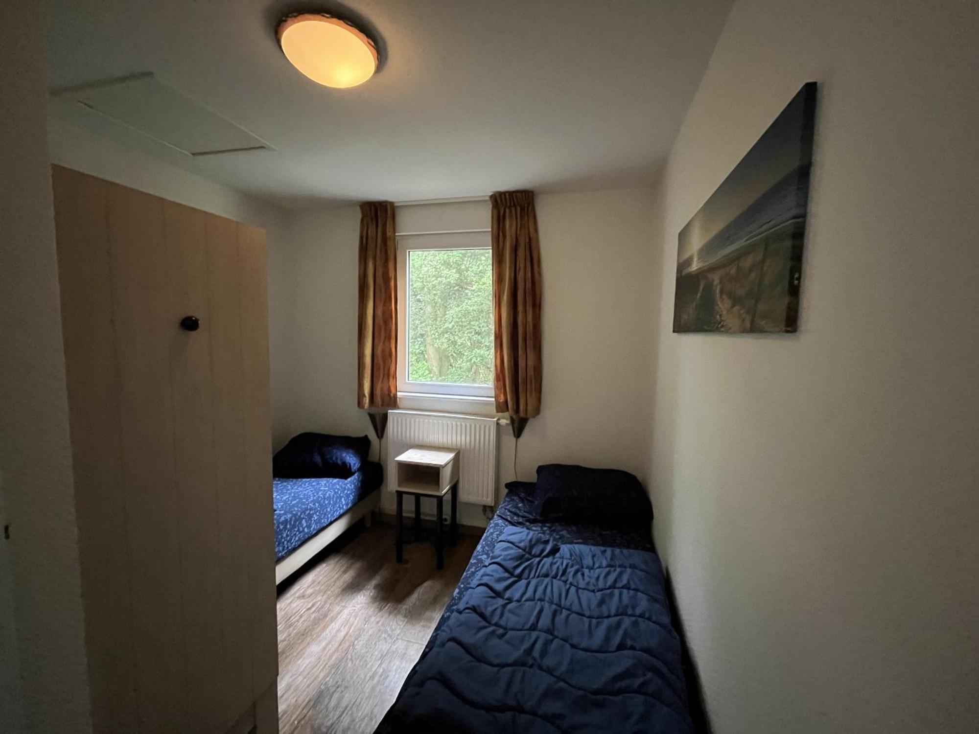 Rbr 782 - Beach Resort Kamperland Wissenkerke ภายนอก รูปภาพ