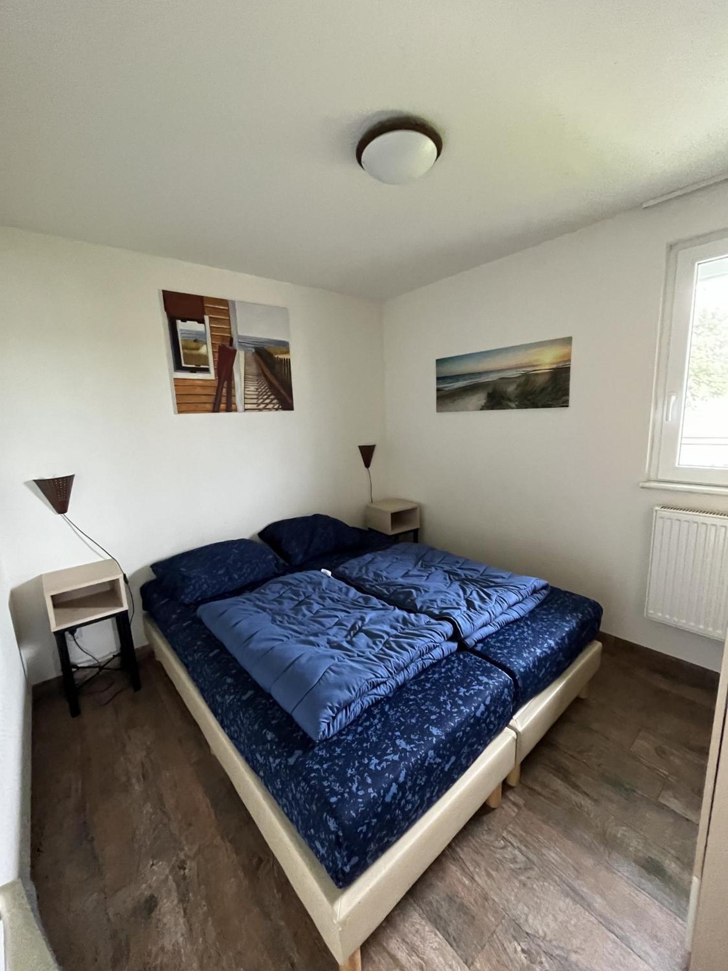 Rbr 782 - Beach Resort Kamperland Wissenkerke ภายนอก รูปภาพ